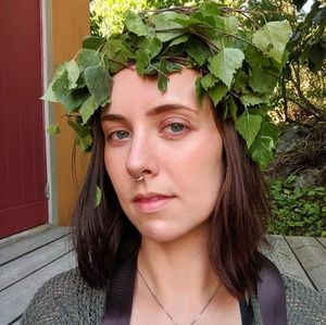 Meet your Posher, Morgan